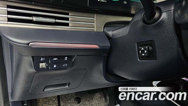 Hyundai Grandeur 2020 — photo 13