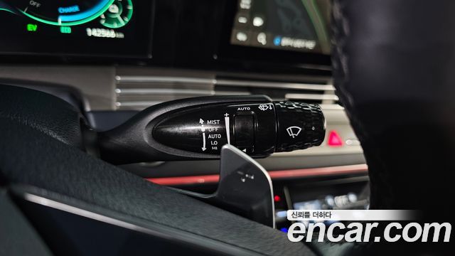 Hyundai Grandeur 2020 — photo 15