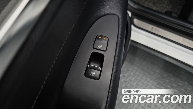 Hyundai Grandeur 2020 — photo 19