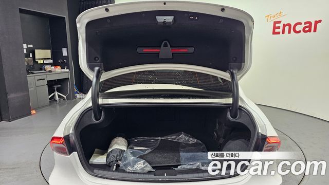 Hyundai Grandeur 2020 — photo 20