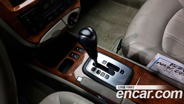 Hyundai Sonata 2004 — photo 9