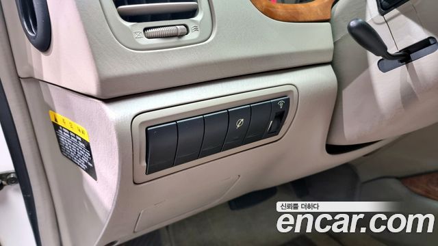 Hyundai Sonata 2004 — photo 15