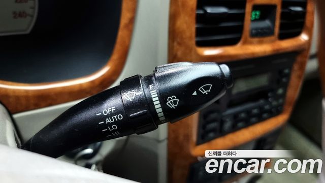 Hyundai Sonata 2004 — photo 19