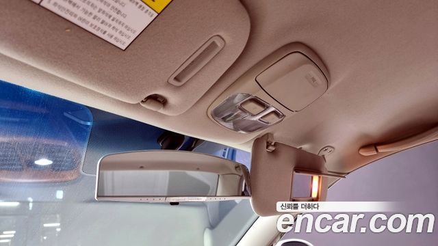 Hyundai Sonata 2004 — photo 20