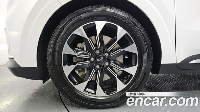 Kia Canival 2021 — photo 5