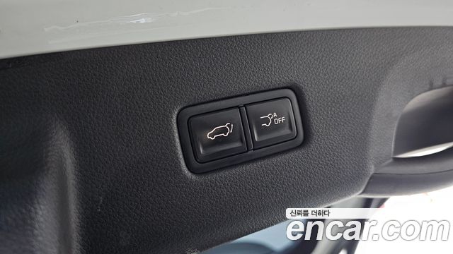 Kia Canival 2021 — photo 20