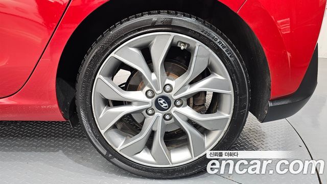 Hyundai i30 2020 — photo 5