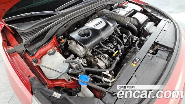 Hyundai i30 2020 — photo 6