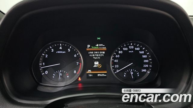 Hyundai i30 2020 — photo 8