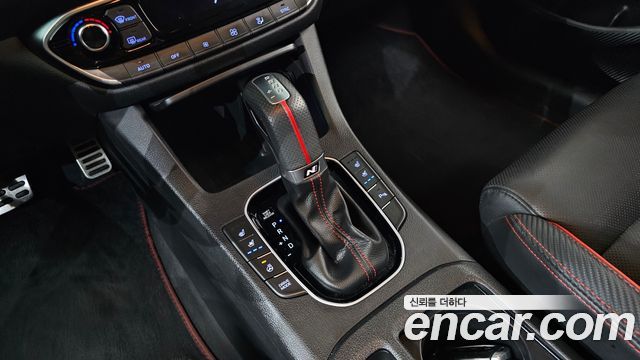 Hyundai i30 2020 — photo 9
