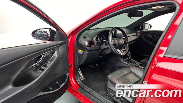 Hyundai i30 2020 — photo 10