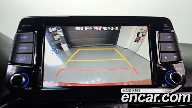 Hyundai i30 2020 — photo 15
