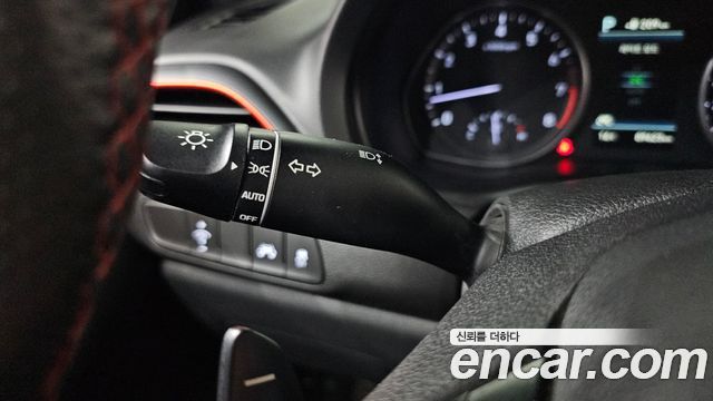 Hyundai i30 2020 — photo 18