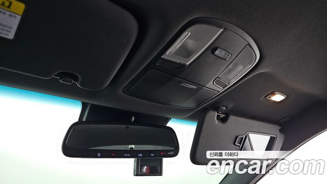 Hyundai i30 2020 — photo 19