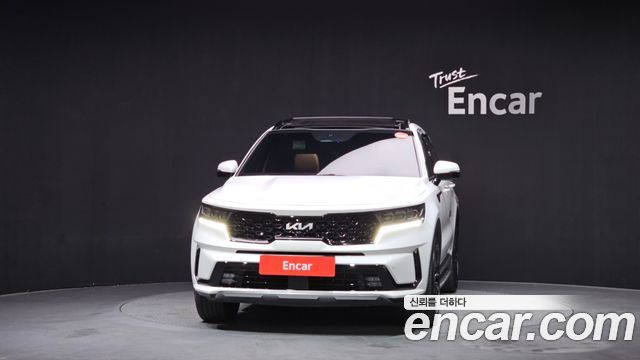 Kia Sorento 2023 — photo 3