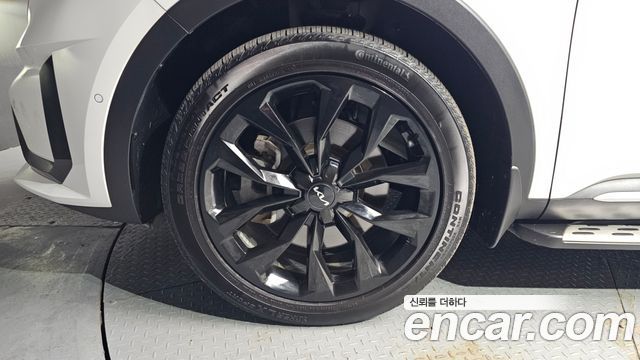 Kia Sorento 2023 — photo 5