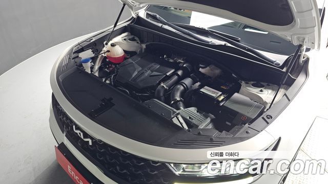 Kia Sorento 2023 — photo 6