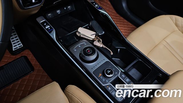 Kia Sorento 2023 — photo 9