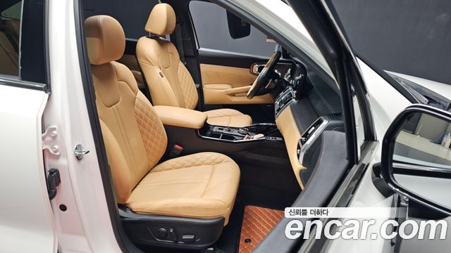 Kia Sorento 2023 — photo 11