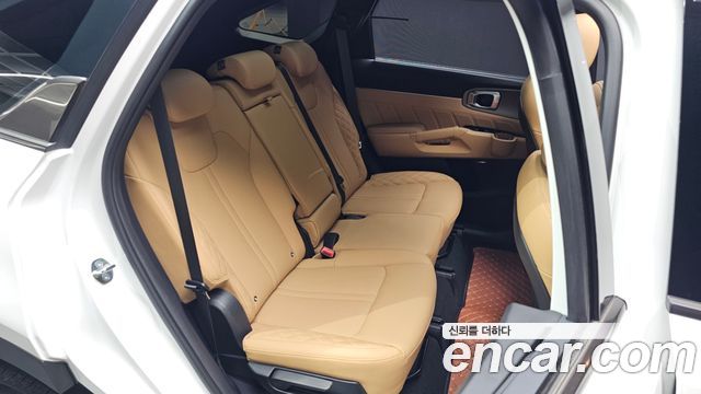 Kia Sorento 2023 — photo 12