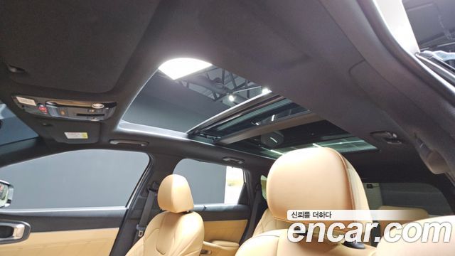 Kia Sorento 2023 — photo 18