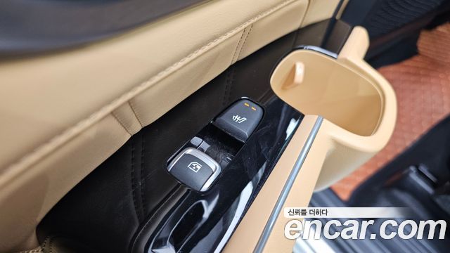 Kia Sorento 2023 — photo 19