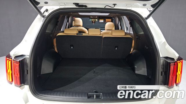 Kia Sorento 2023 — photo 20