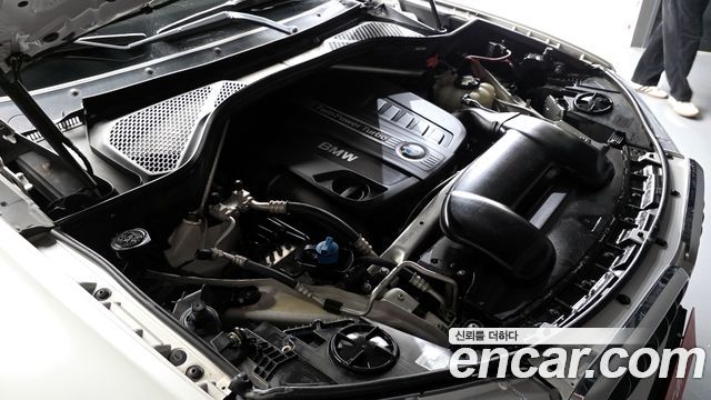 BMW X6 2018 — photo 6