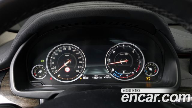 BMW X6 2018 — photo 8