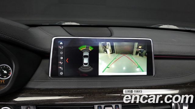 BMW X6 2018 — photo 15