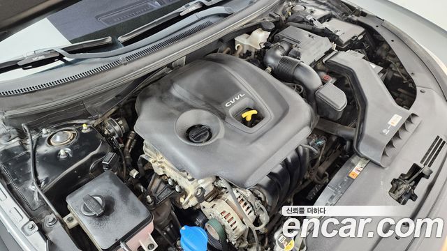 Hyundai Sonata 2018 — photo 6