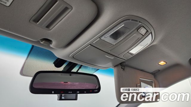 Hyundai Sonata 2018 — photo 18