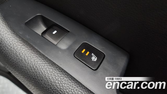 Hyundai Sonata 2018 — photo 19