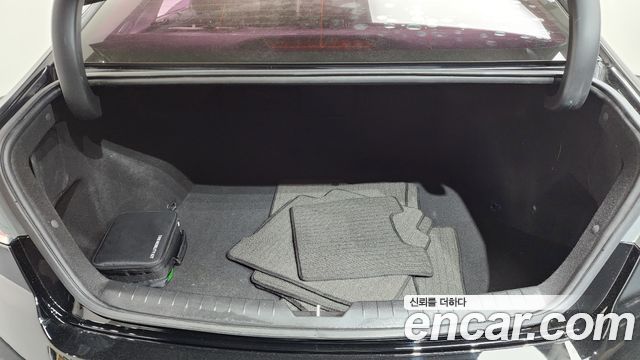 Hyundai Sonata 2018 — photo 20
