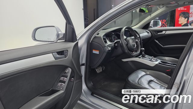 Audi A4 2015 — photo 10