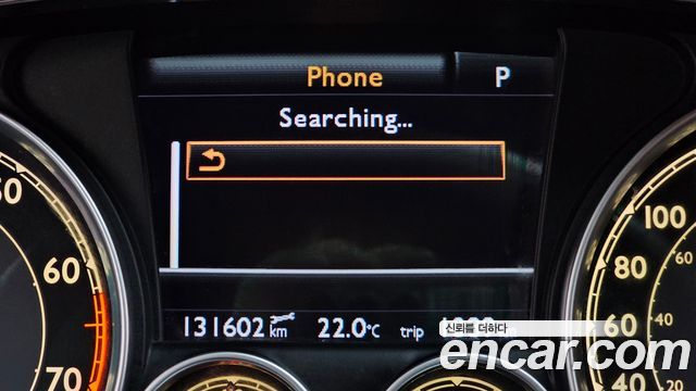 Bentley Continental 2015 — photo 18
