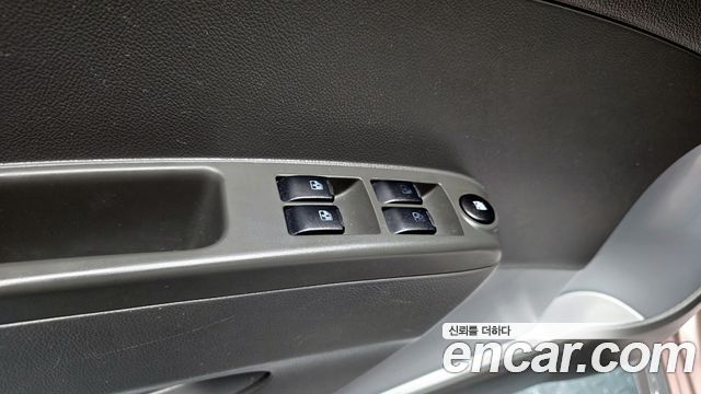 Chevrolet Korea Matiz 2011 — photo 16