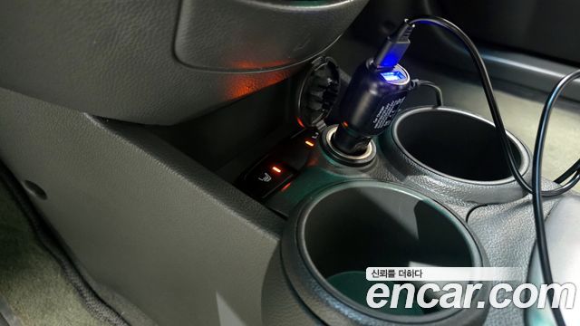 Chevrolet Korea Matiz 2011 — photo 17