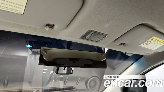 Chevrolet Korea Matiz 2011 — photo 20