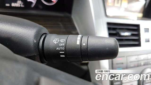 Renault Korea SM7 2009 — photo 16