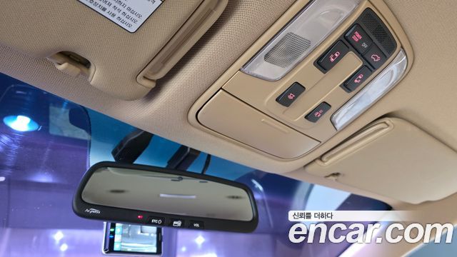 Kia Canival 2017 — photo 17