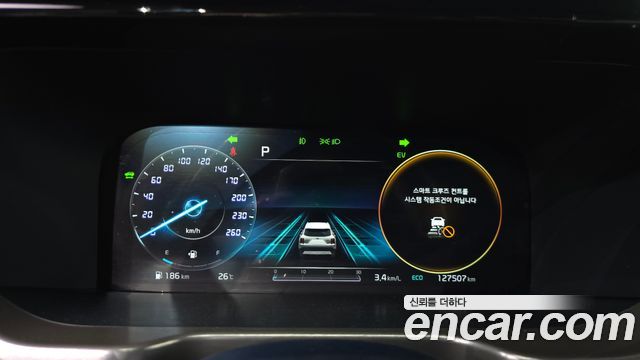 Kia Sorento 2021 — photo 11