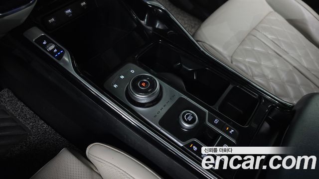 Kia Sorento 2021 — photo 12