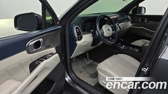Kia Sorento 2021 — photo 13