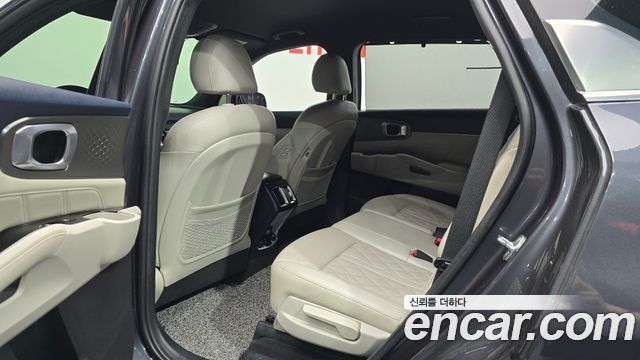 Kia Sorento 2021 — photo 17