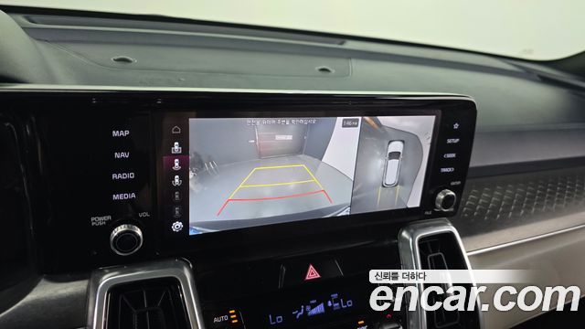 Kia Sorento 2021 — photo 20