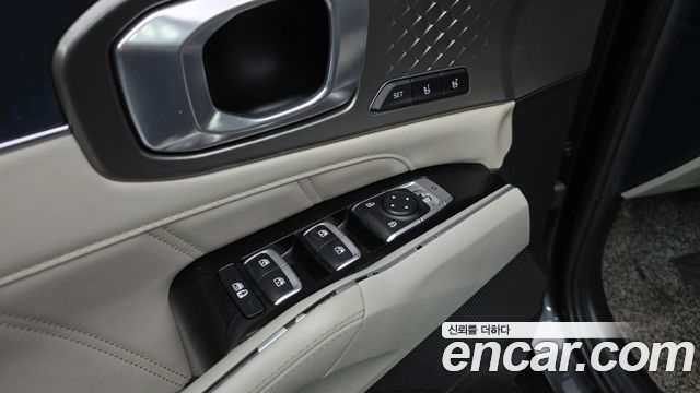 Kia Sorento 2021 — photo 21