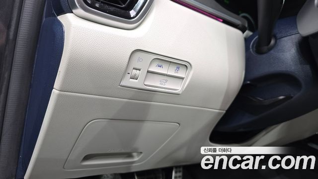 Kia Sorento 2021 — photo 23