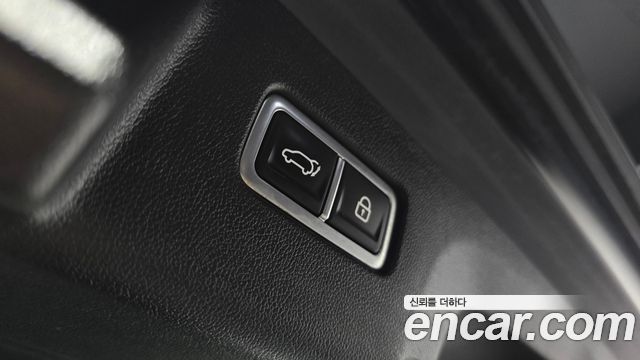Kia Sorento 2021 — photo 26