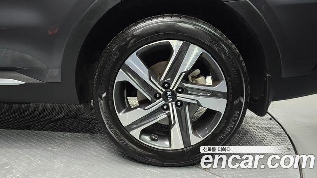 Kia Sorento 2021 — photo 7